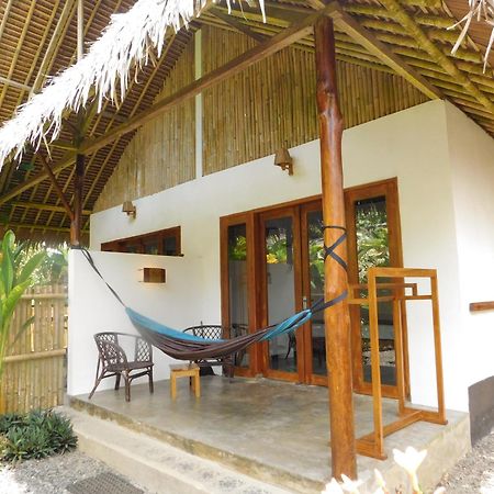 Batukaras Rnv Eco Resort Bungalows المظهر الخارجي الصورة
