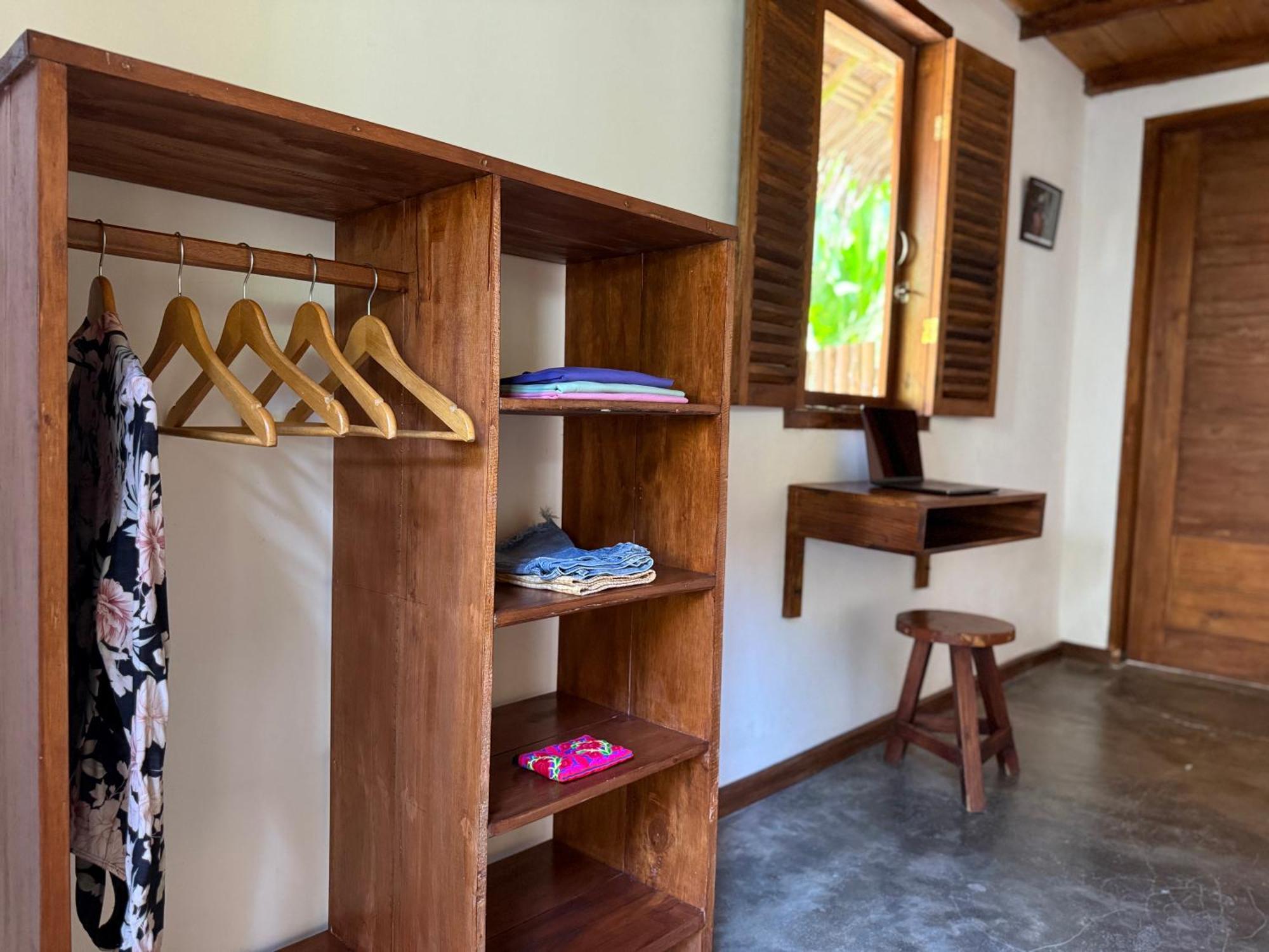 Batukaras Rnv Eco Resort Bungalows المظهر الخارجي الصورة