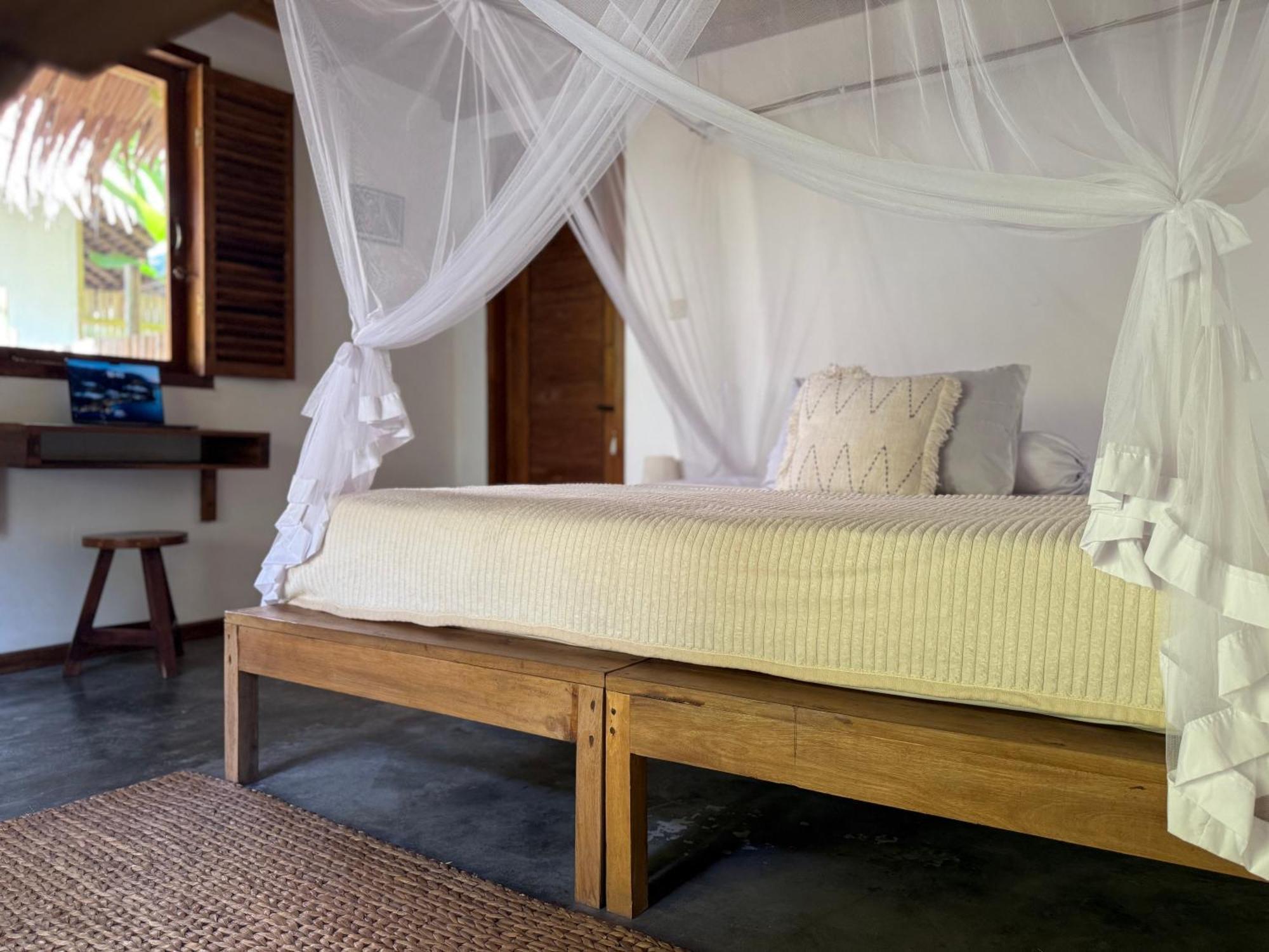 Batukaras Rnv Eco Resort Bungalows المظهر الخارجي الصورة