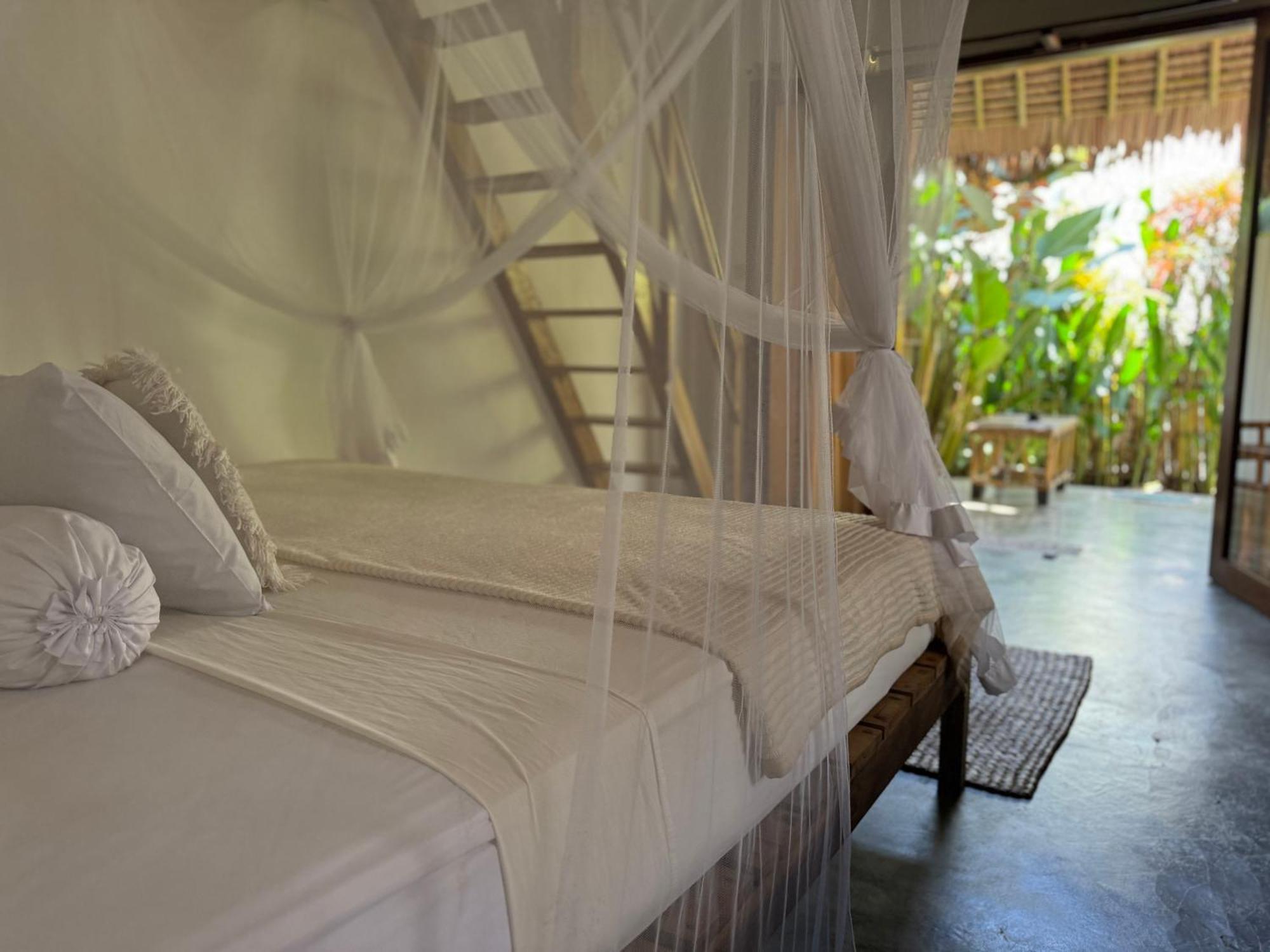 Batukaras Rnv Eco Resort Bungalows المظهر الخارجي الصورة