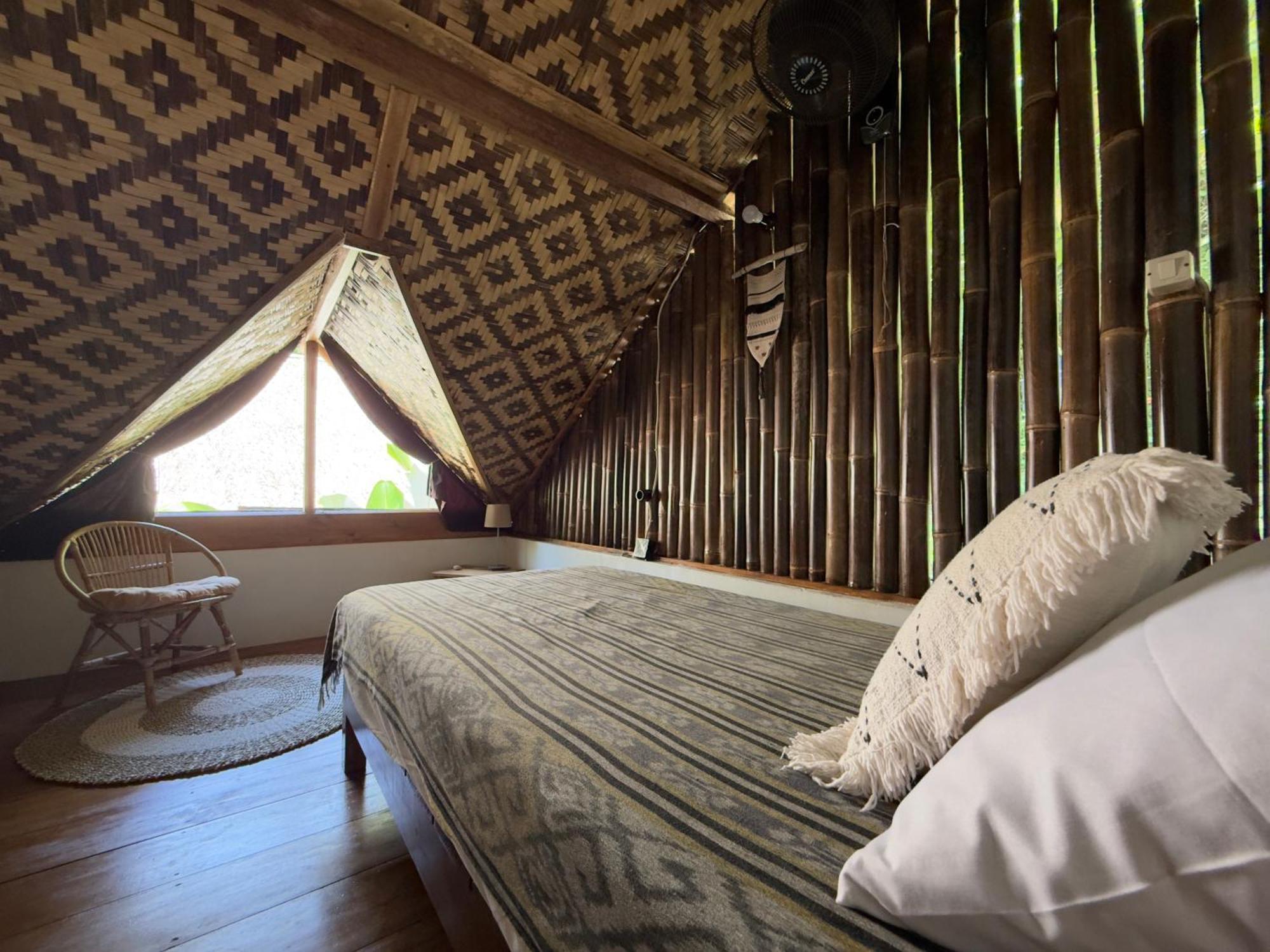 Batukaras Rnv Eco Resort Bungalows المظهر الخارجي الصورة