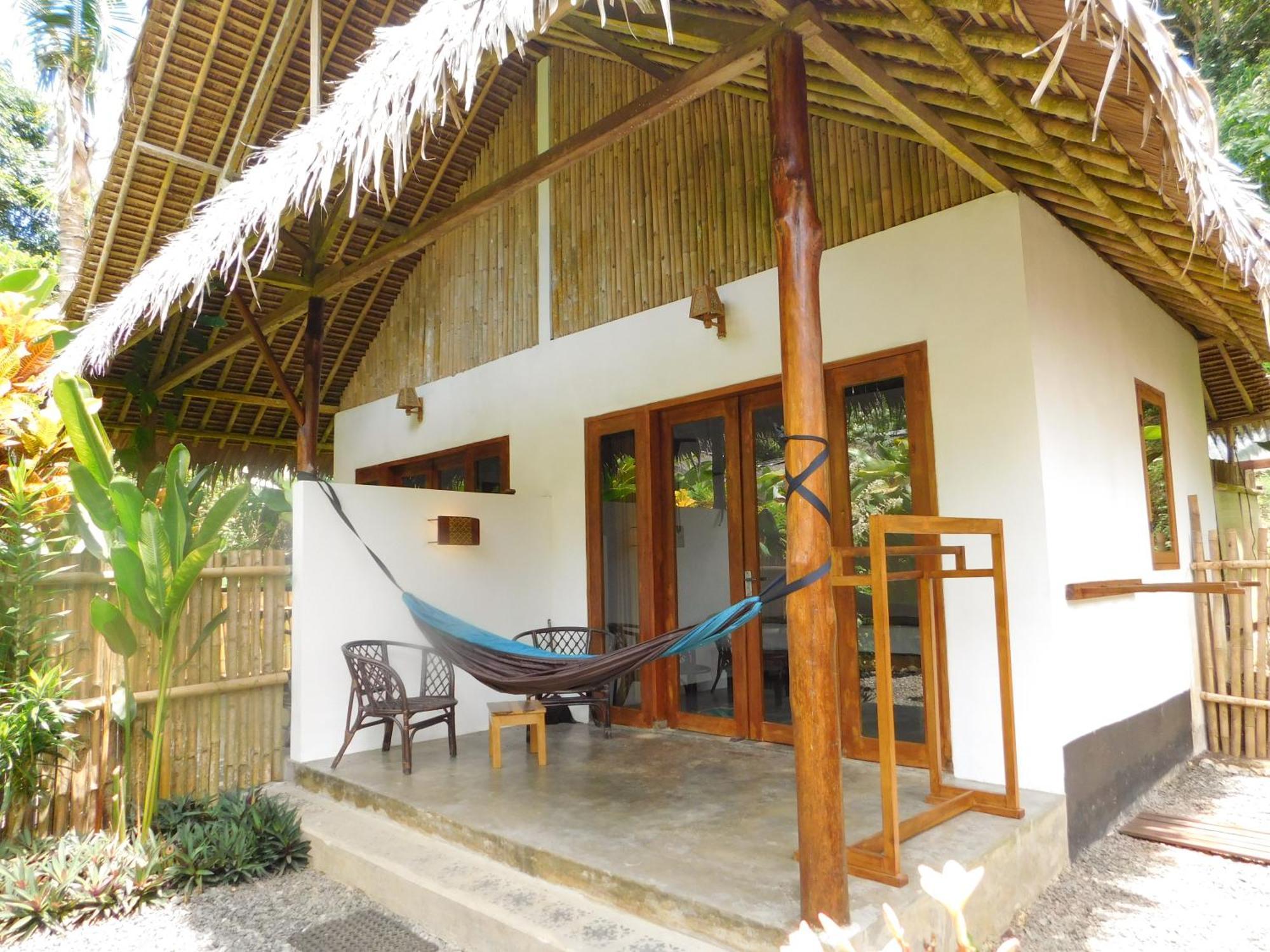 Batukaras Rnv Eco Resort Bungalows المظهر الخارجي الصورة