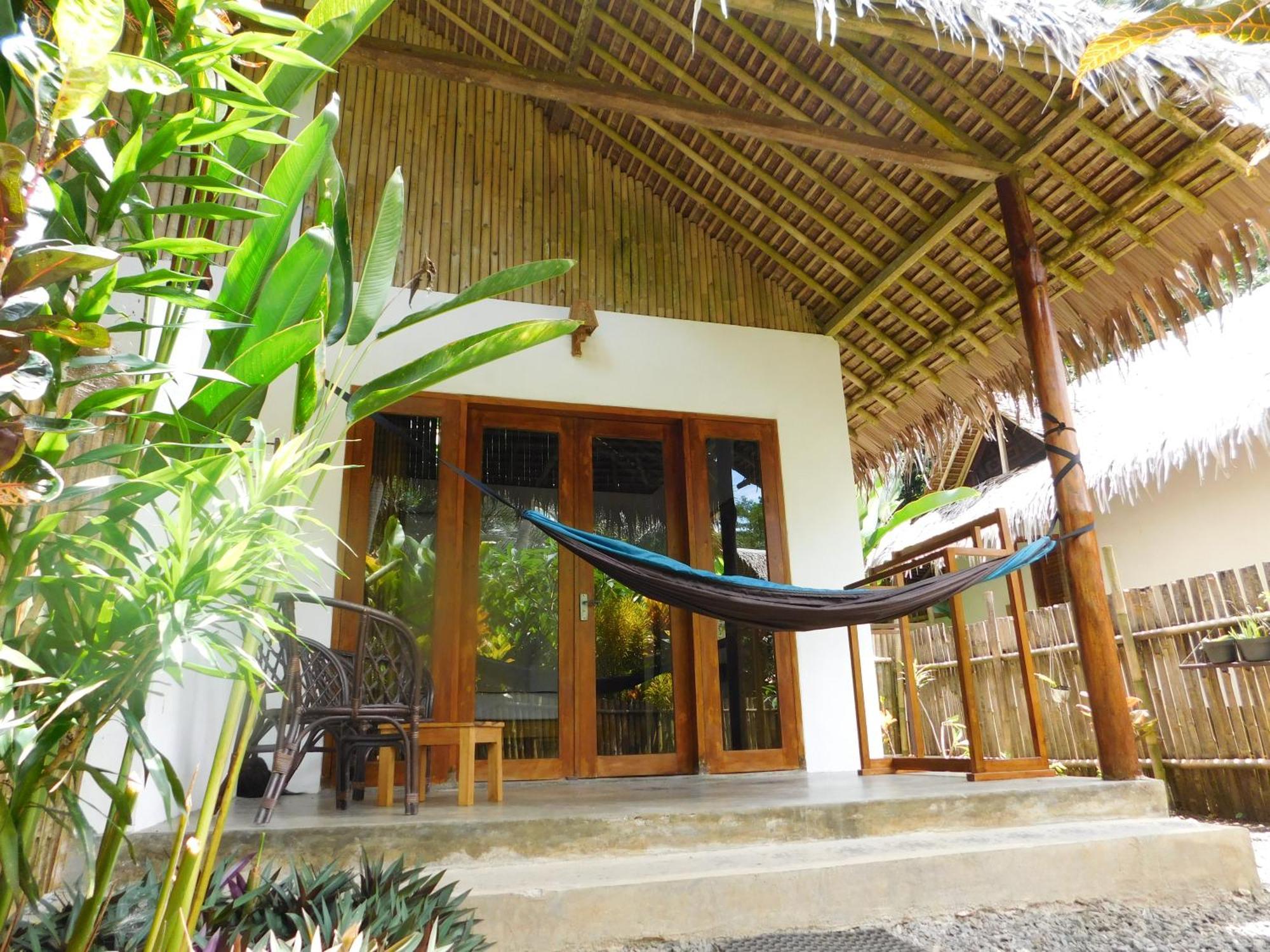 Batukaras Rnv Eco Resort Bungalows المظهر الخارجي الصورة