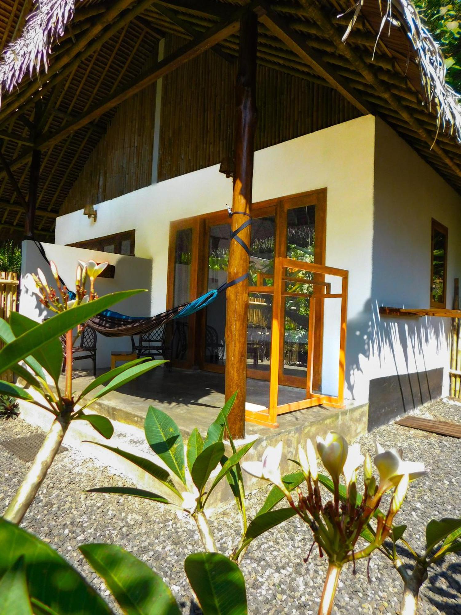 Batukaras Rnv Eco Resort Bungalows المظهر الخارجي الصورة