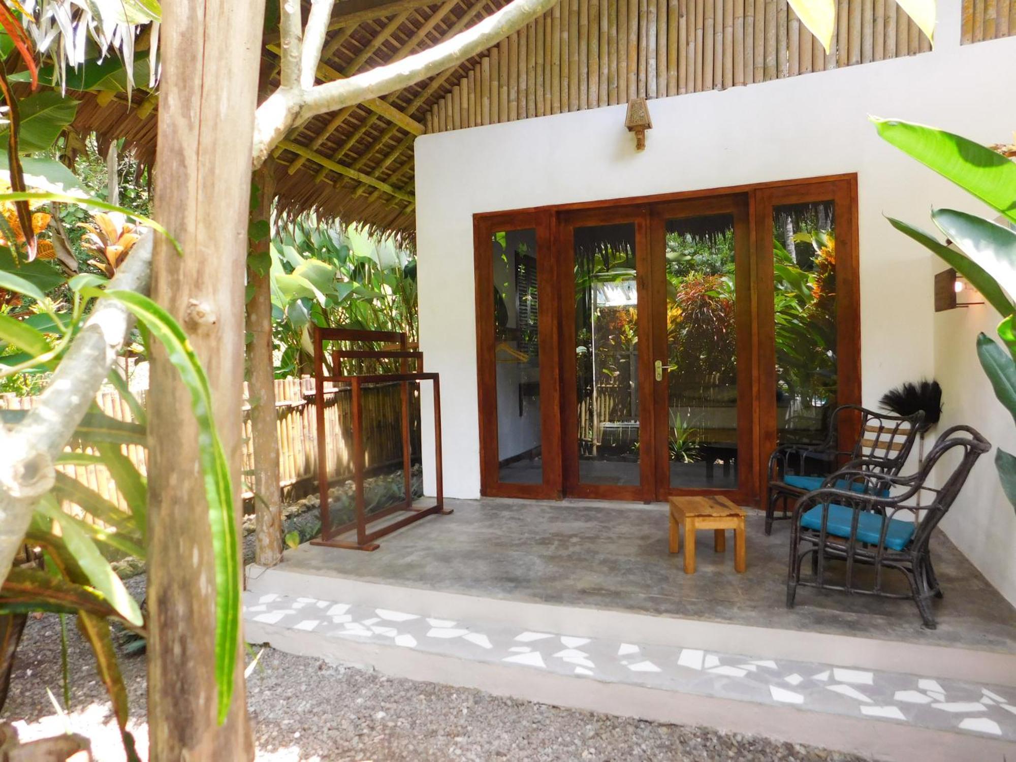 Batukaras Rnv Eco Resort Bungalows المظهر الخارجي الصورة