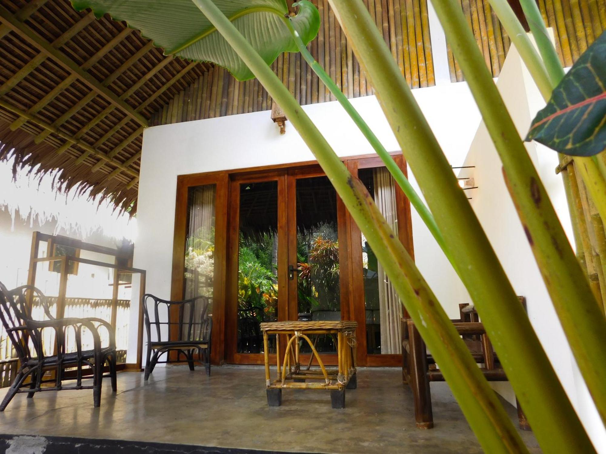 Batukaras Rnv Eco Resort Bungalows المظهر الخارجي الصورة