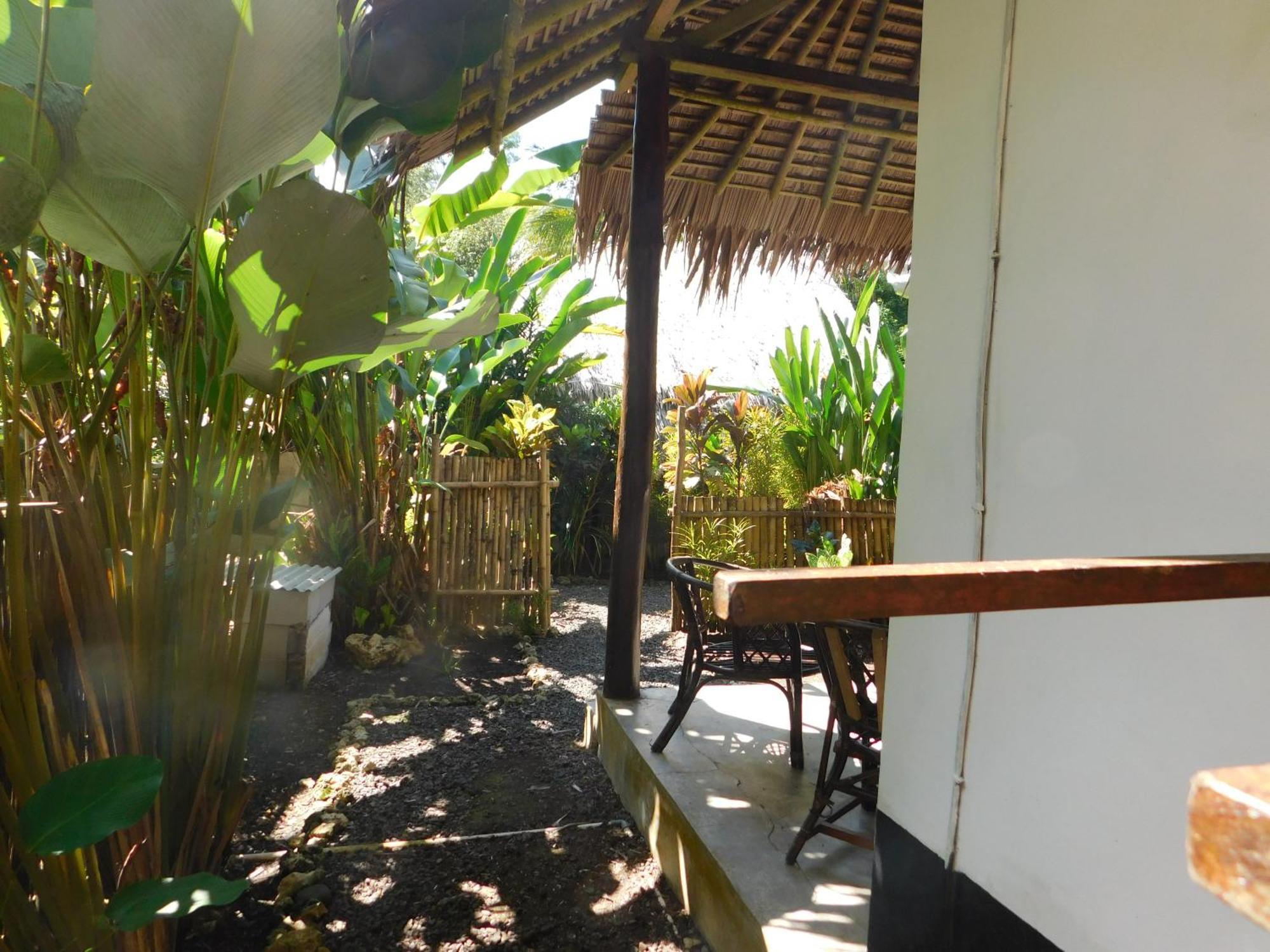 Batukaras Rnv Eco Resort Bungalows المظهر الخارجي الصورة