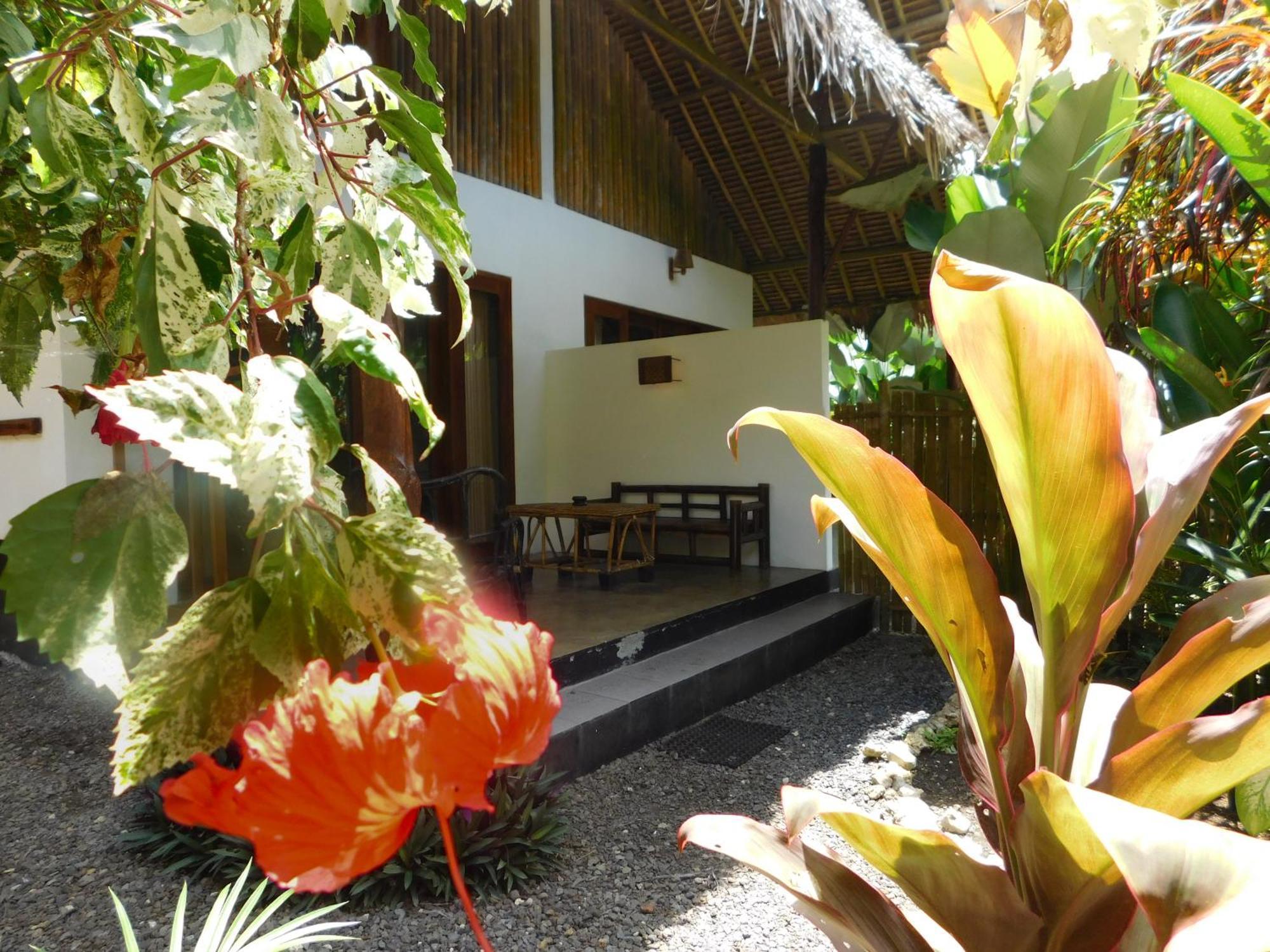 Batukaras Rnv Eco Resort Bungalows المظهر الخارجي الصورة