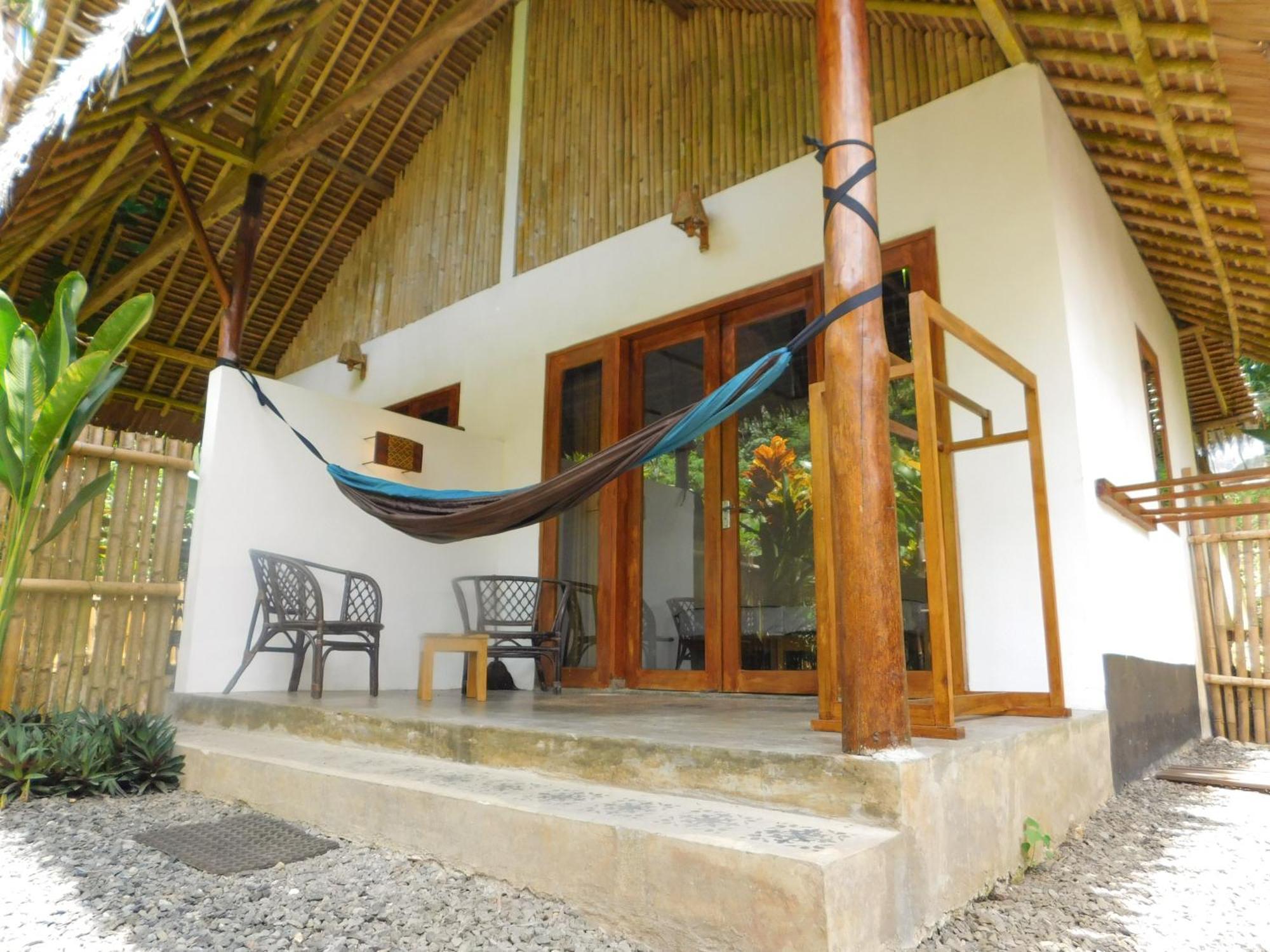Batukaras Rnv Eco Resort Bungalows المظهر الخارجي الصورة