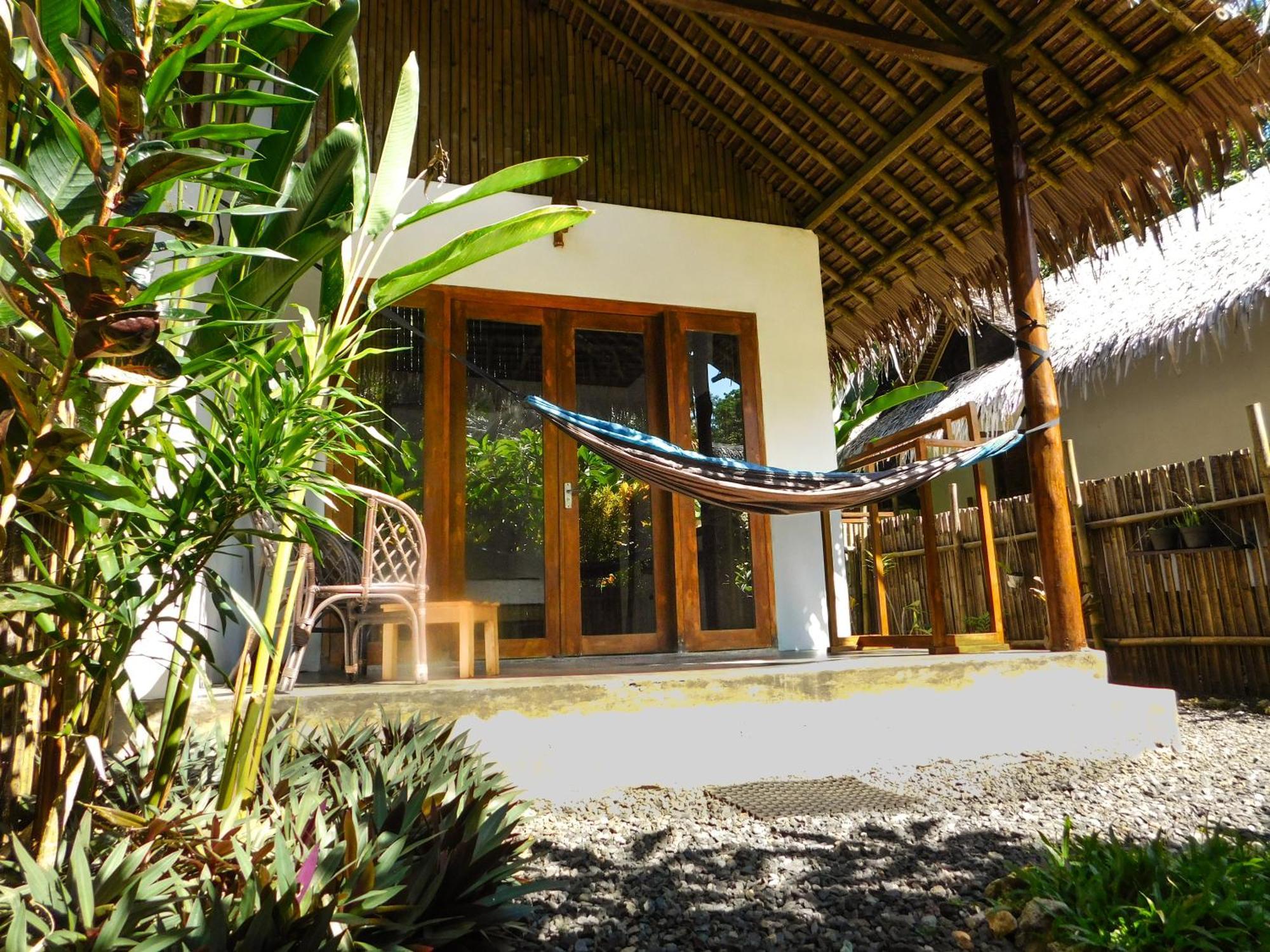 Batukaras Rnv Eco Resort Bungalows المظهر الخارجي الصورة