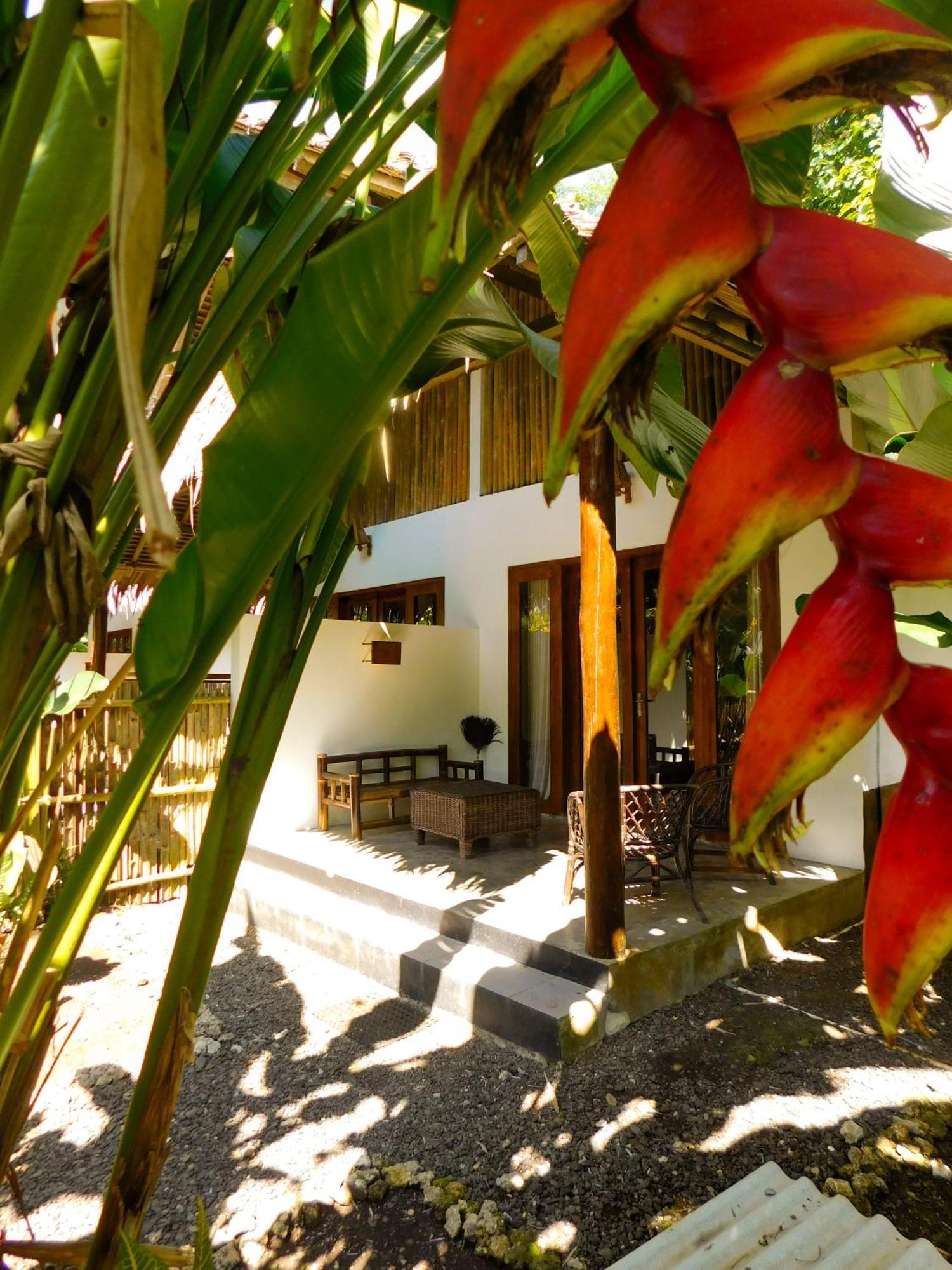 Batukaras Rnv Eco Resort Bungalows المظهر الخارجي الصورة
