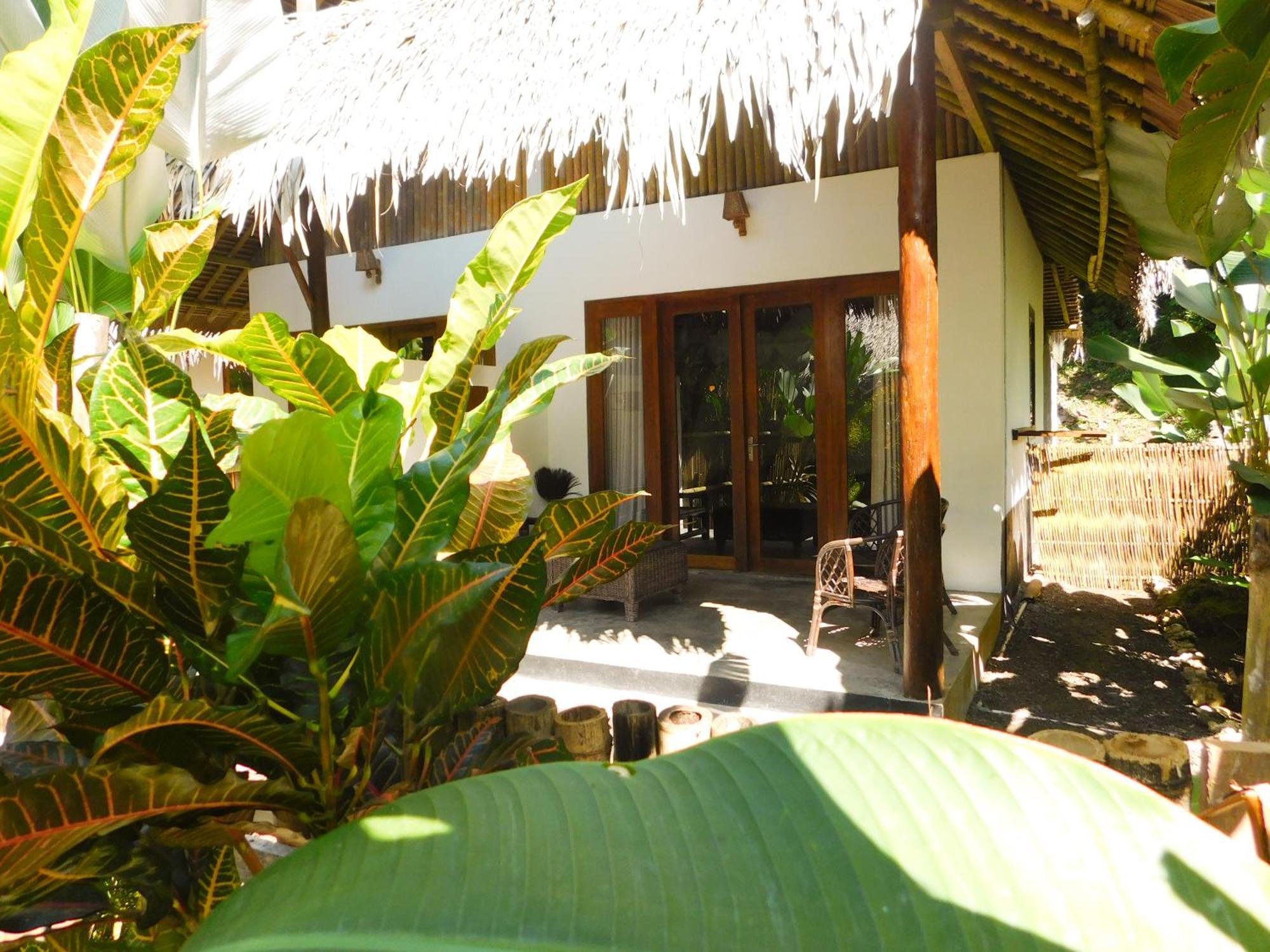 Batukaras Rnv Eco Resort Bungalows المظهر الخارجي الصورة