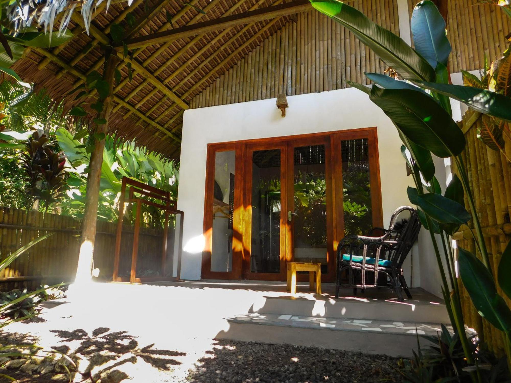 Batukaras Rnv Eco Resort Bungalows المظهر الخارجي الصورة