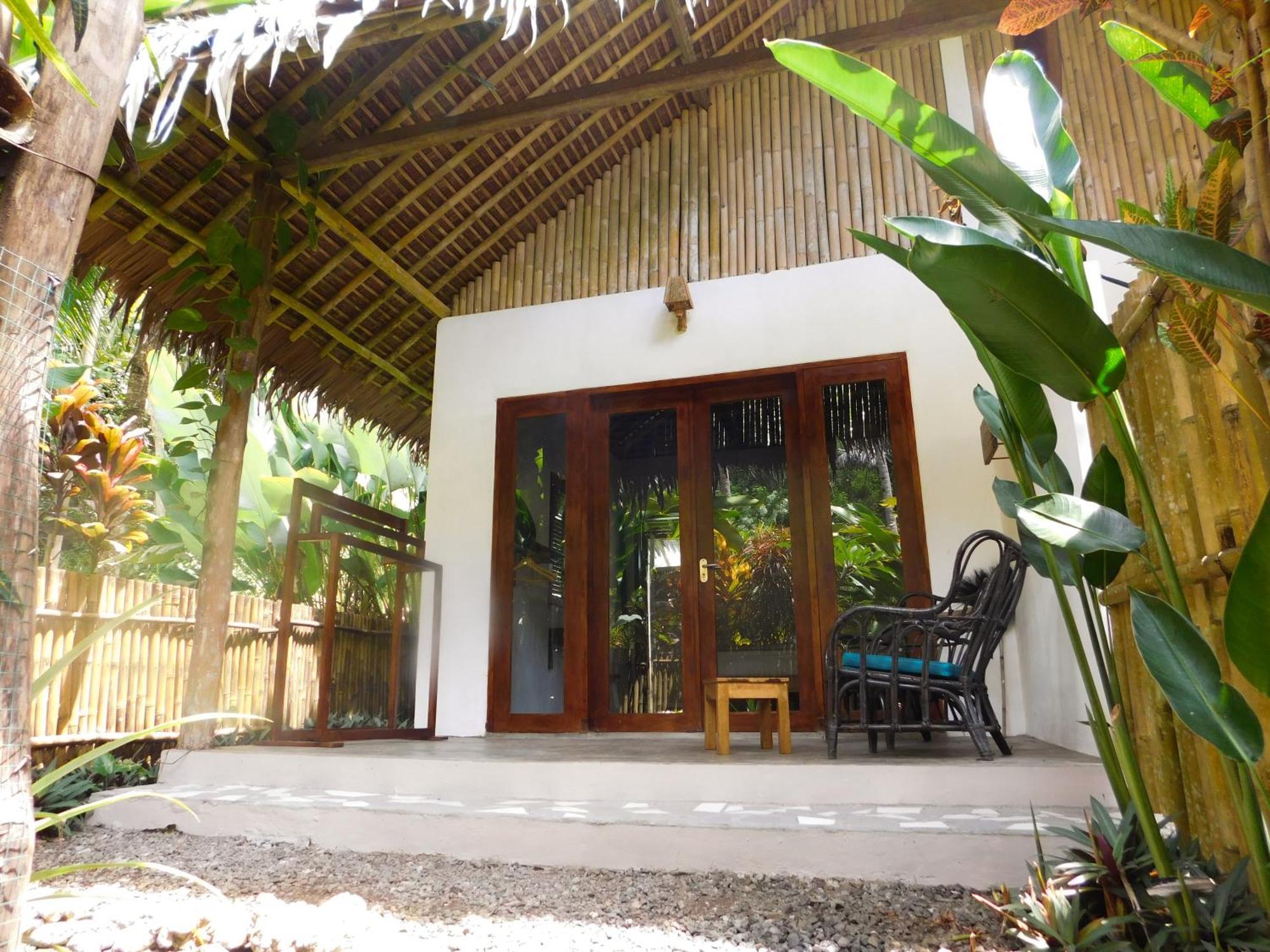 Batukaras Rnv Eco Resort Bungalows المظهر الخارجي الصورة