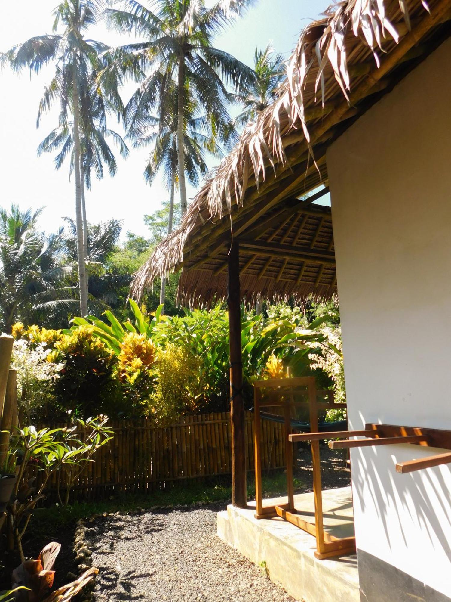 Batukaras Rnv Eco Resort Bungalows المظهر الخارجي الصورة