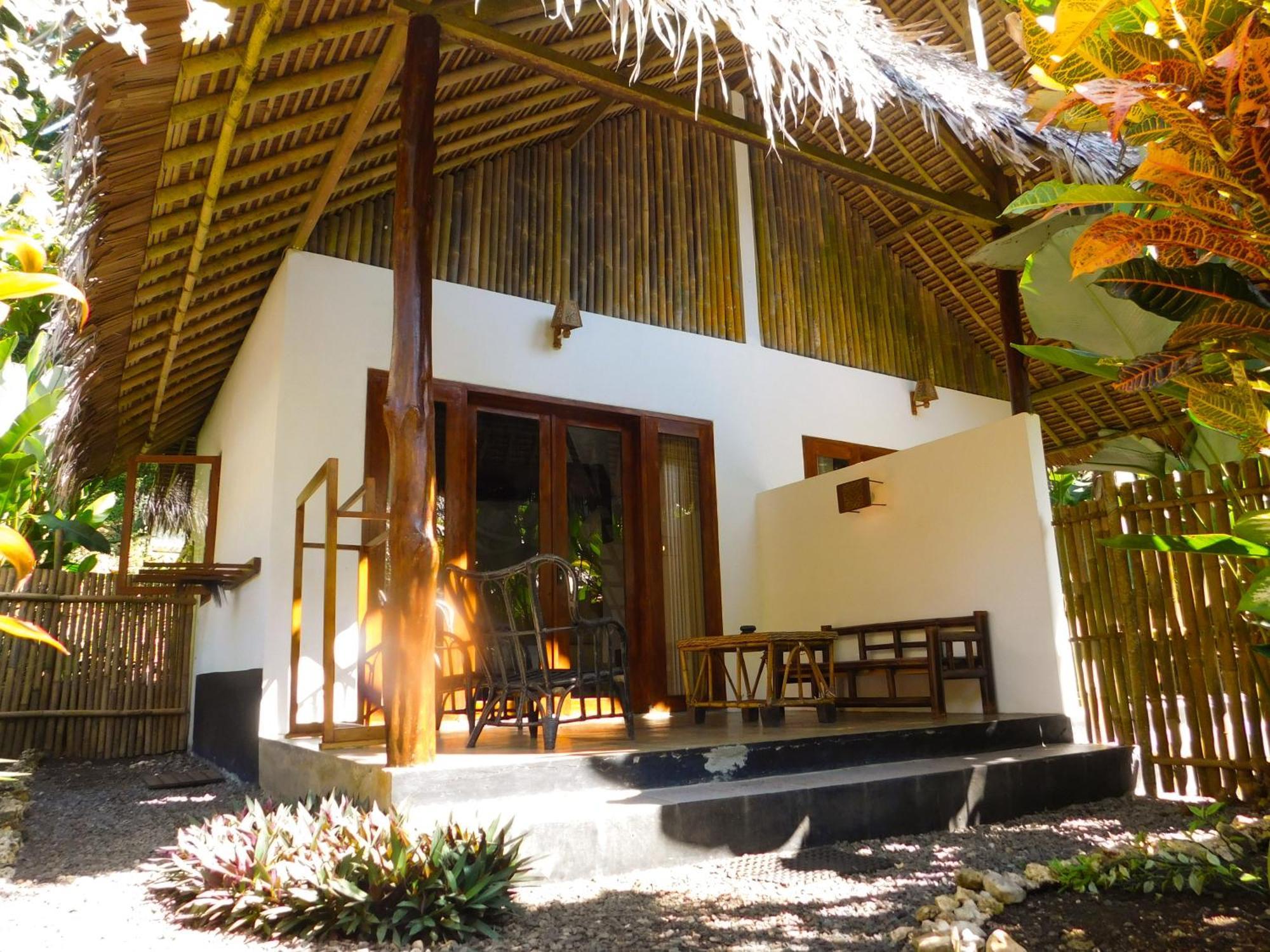 Batukaras Rnv Eco Resort Bungalows المظهر الخارجي الصورة