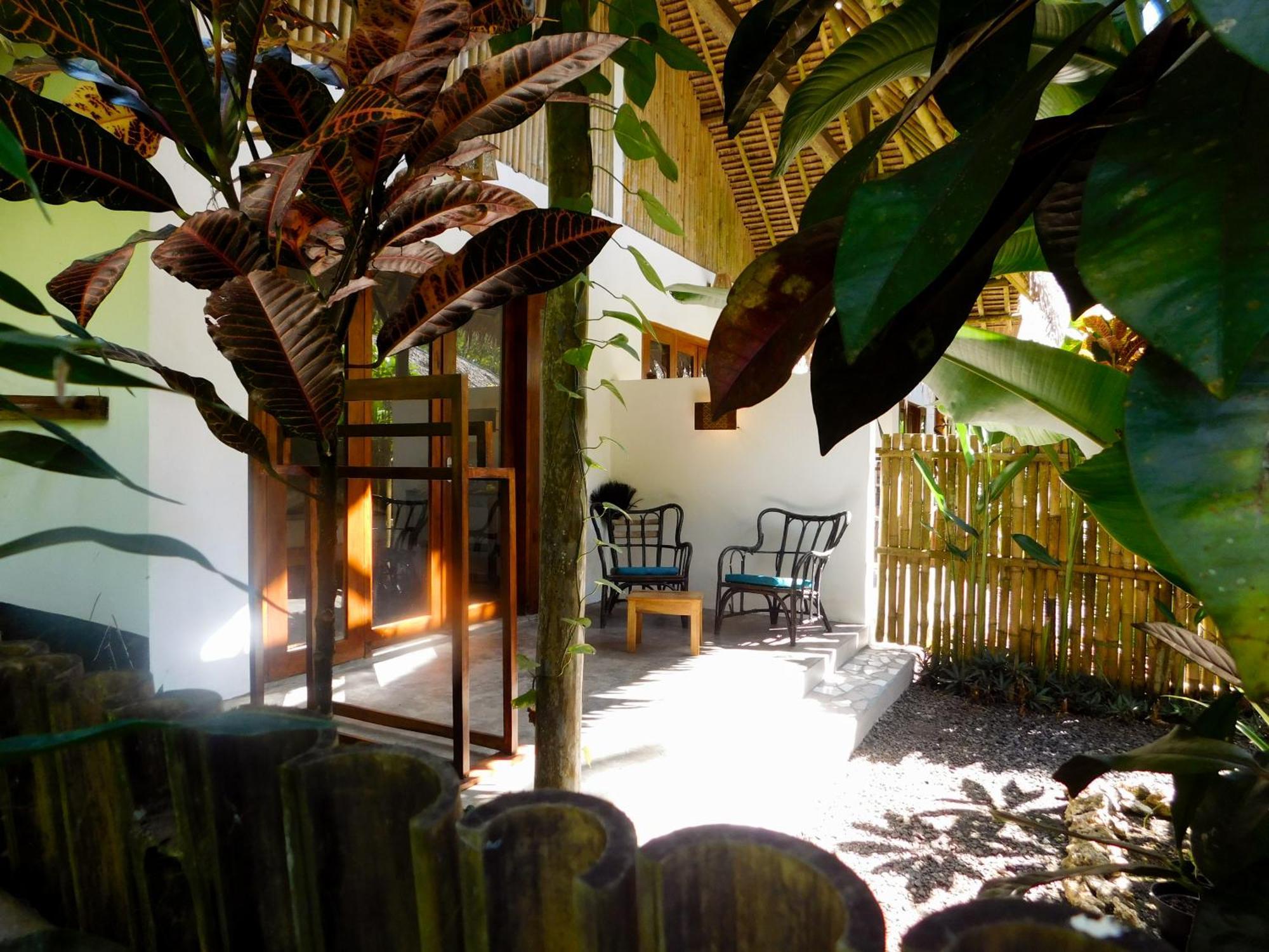 Batukaras Rnv Eco Resort Bungalows المظهر الخارجي الصورة