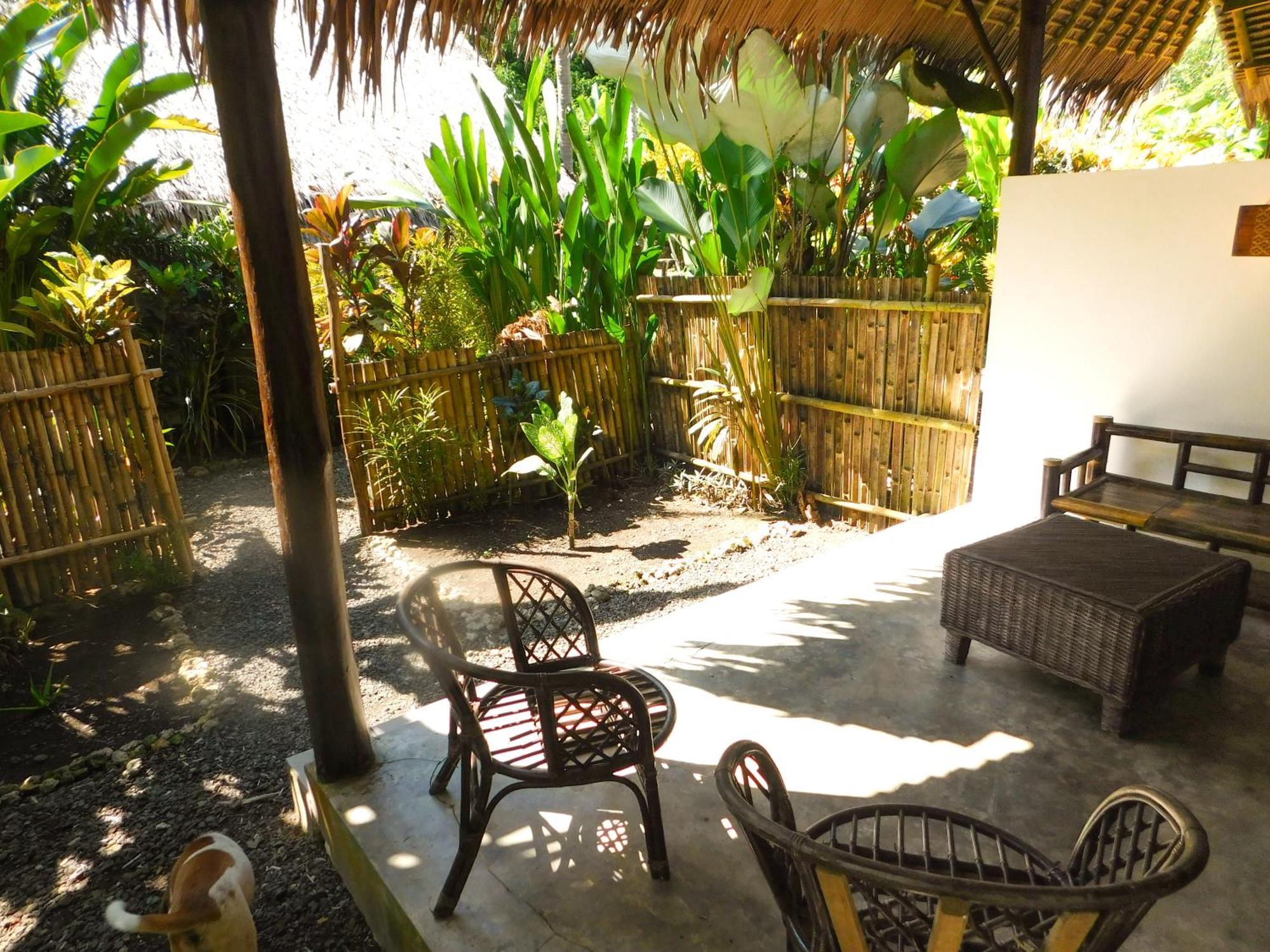 Batukaras Rnv Eco Resort Bungalows المظهر الخارجي الصورة