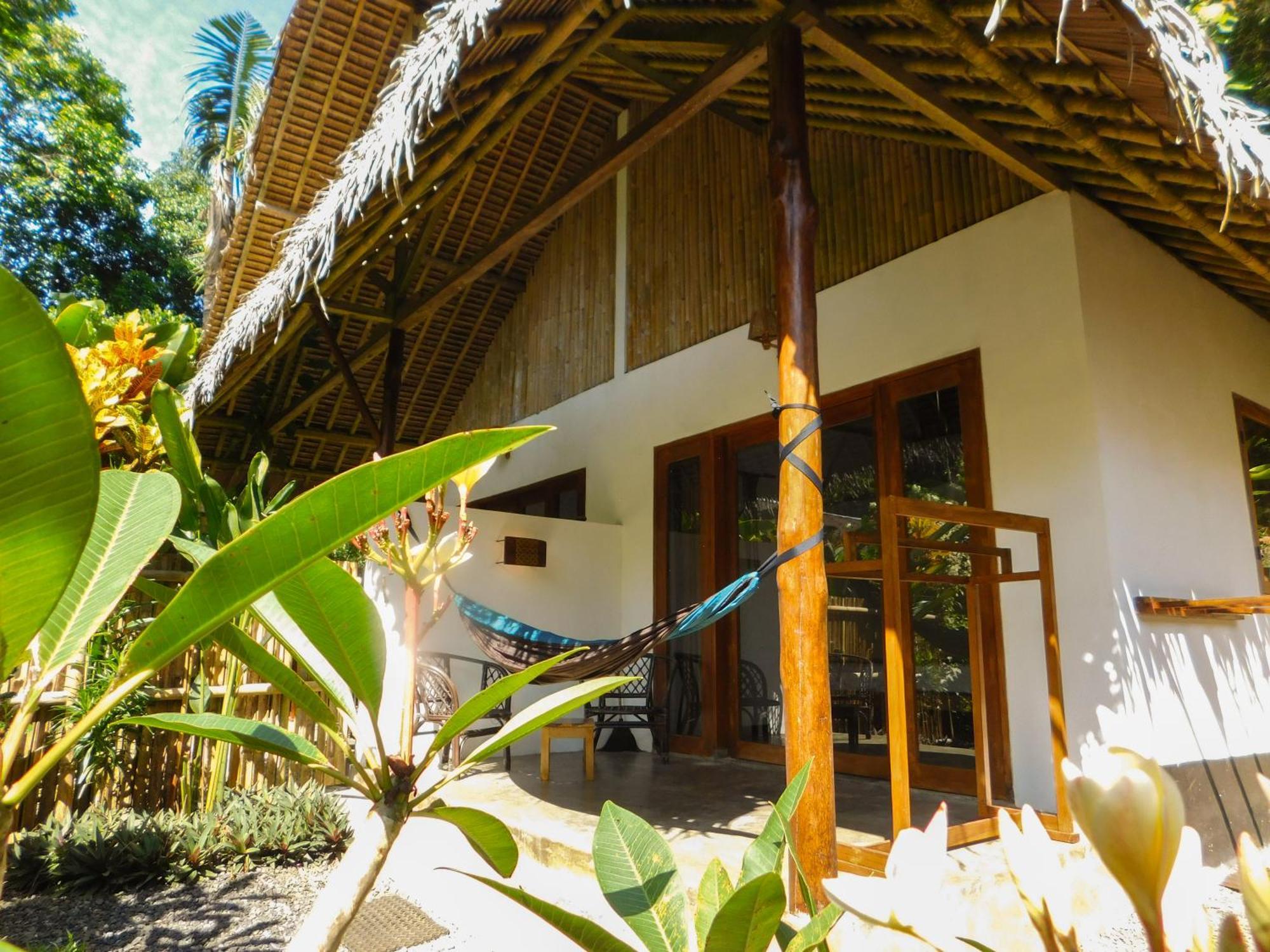 Batukaras Rnv Eco Resort Bungalows المظهر الخارجي الصورة