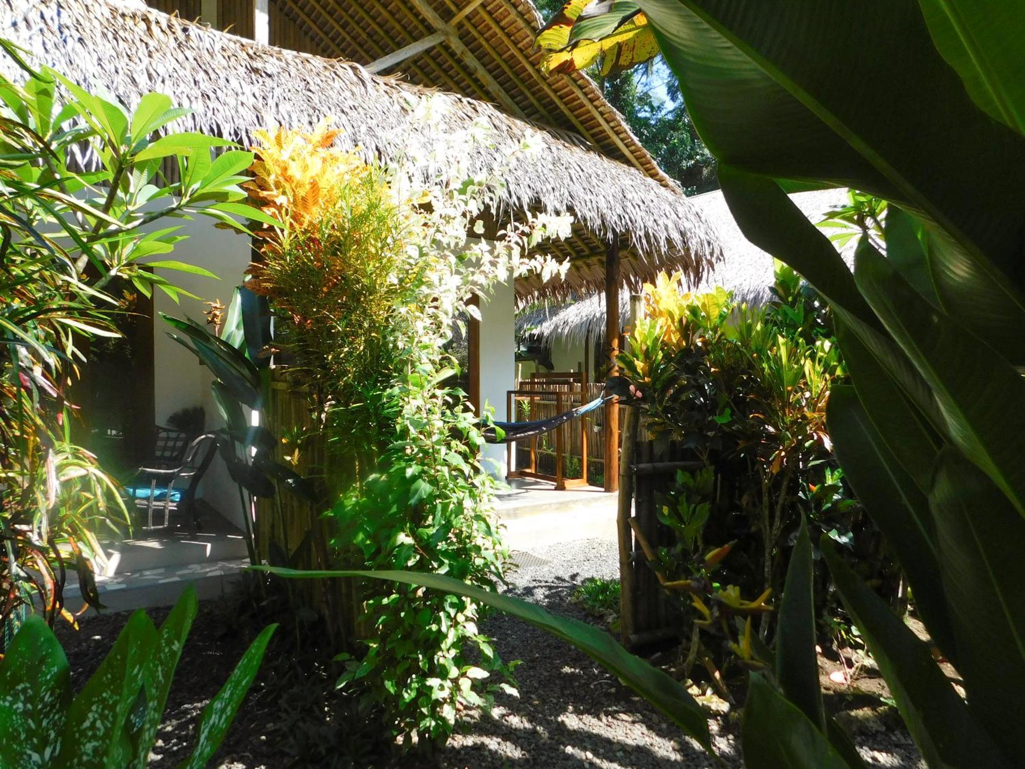 Batukaras Rnv Eco Resort Bungalows المظهر الخارجي الصورة