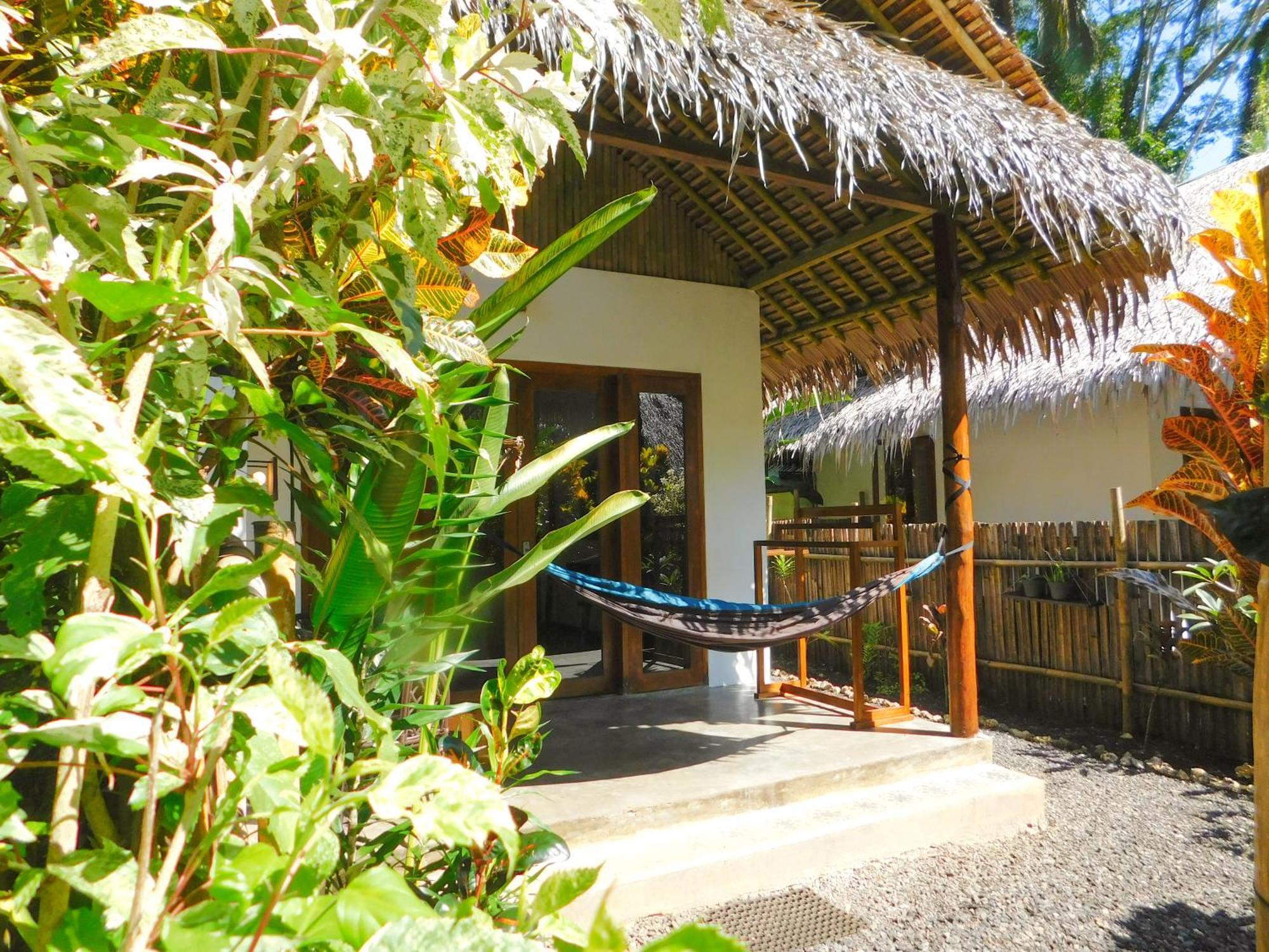 Batukaras Rnv Eco Resort Bungalows المظهر الخارجي الصورة