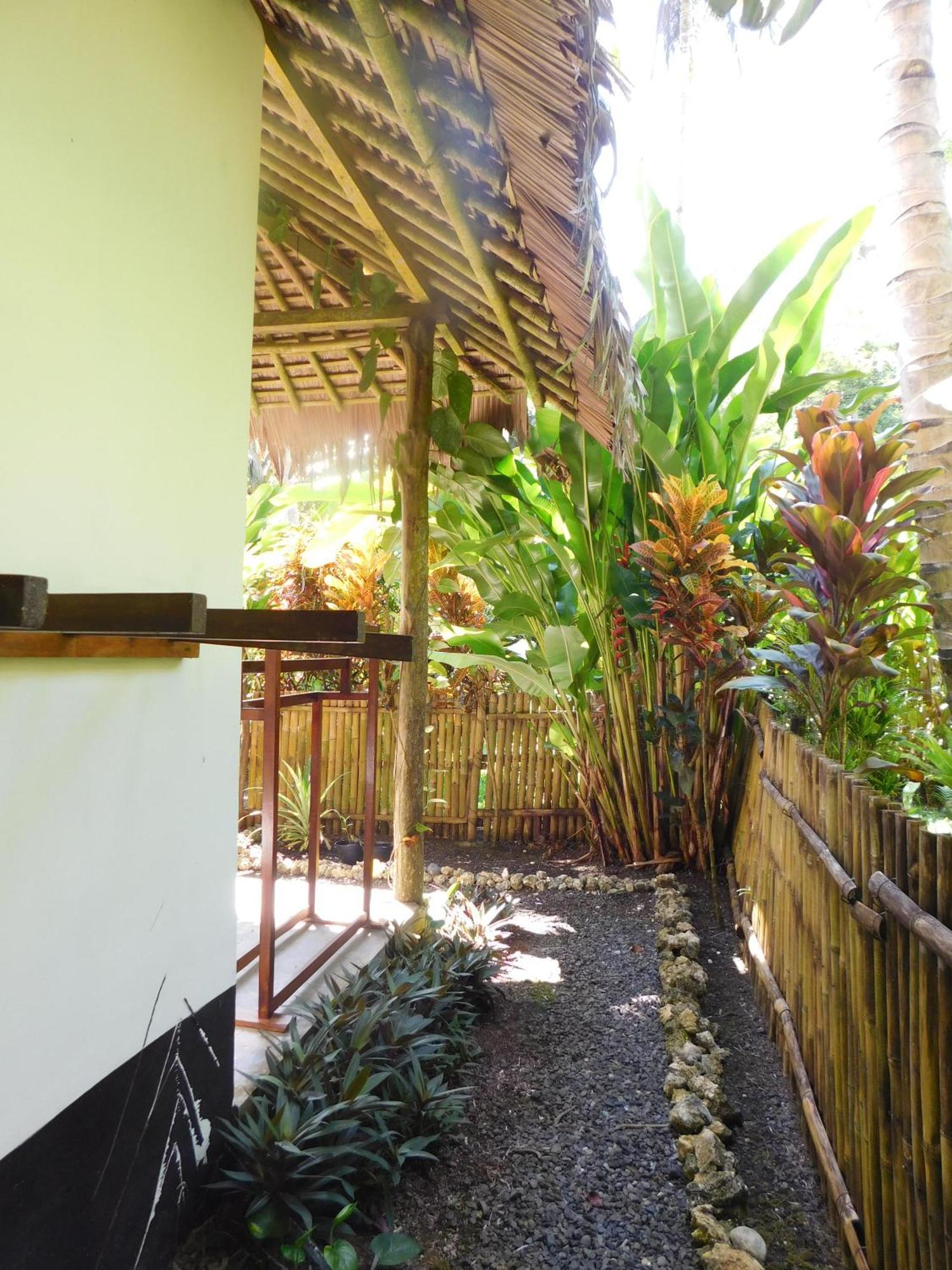 Batukaras Rnv Eco Resort Bungalows المظهر الخارجي الصورة