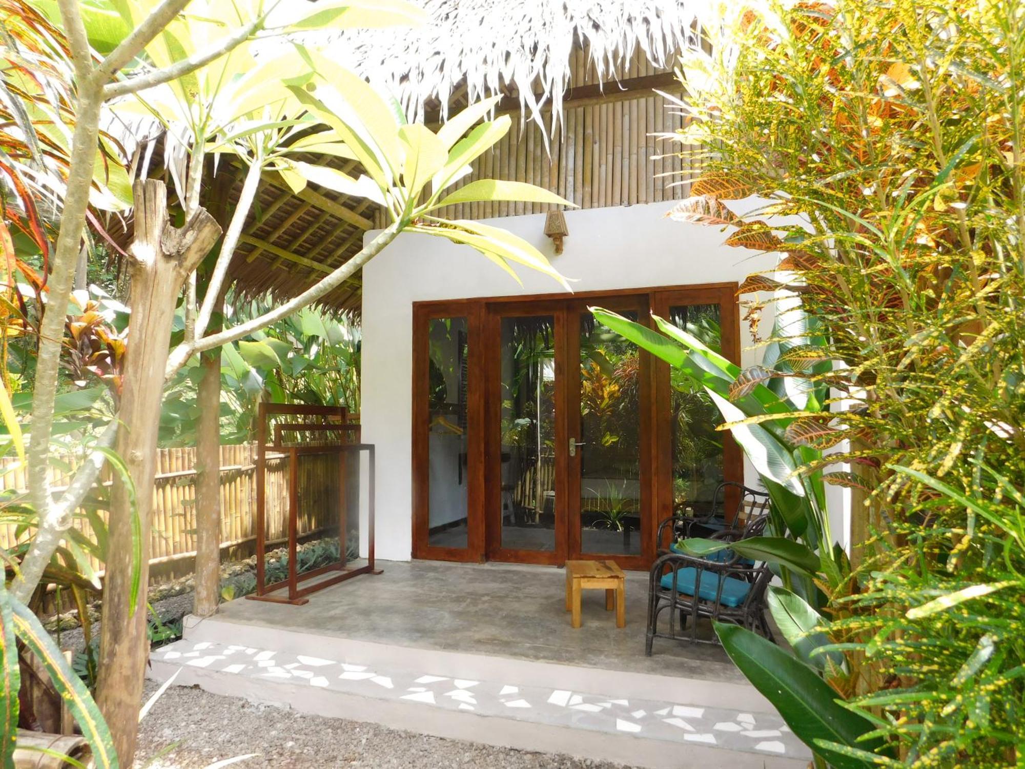 Batukaras Rnv Eco Resort Bungalows المظهر الخارجي الصورة