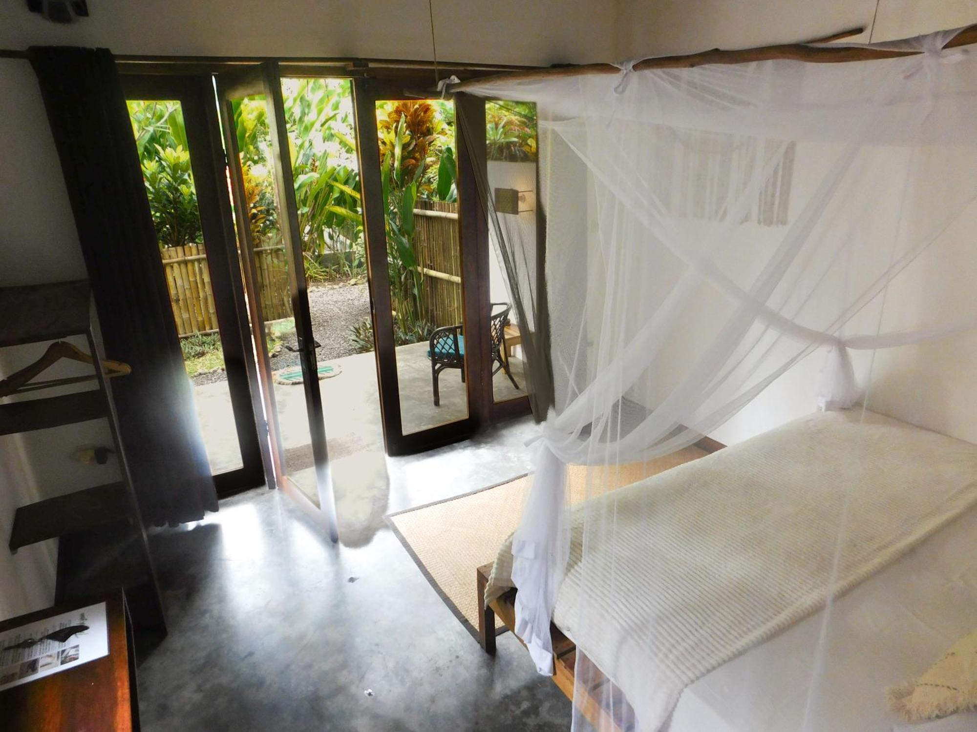 Batukaras Rnv Eco Resort Bungalows المظهر الخارجي الصورة