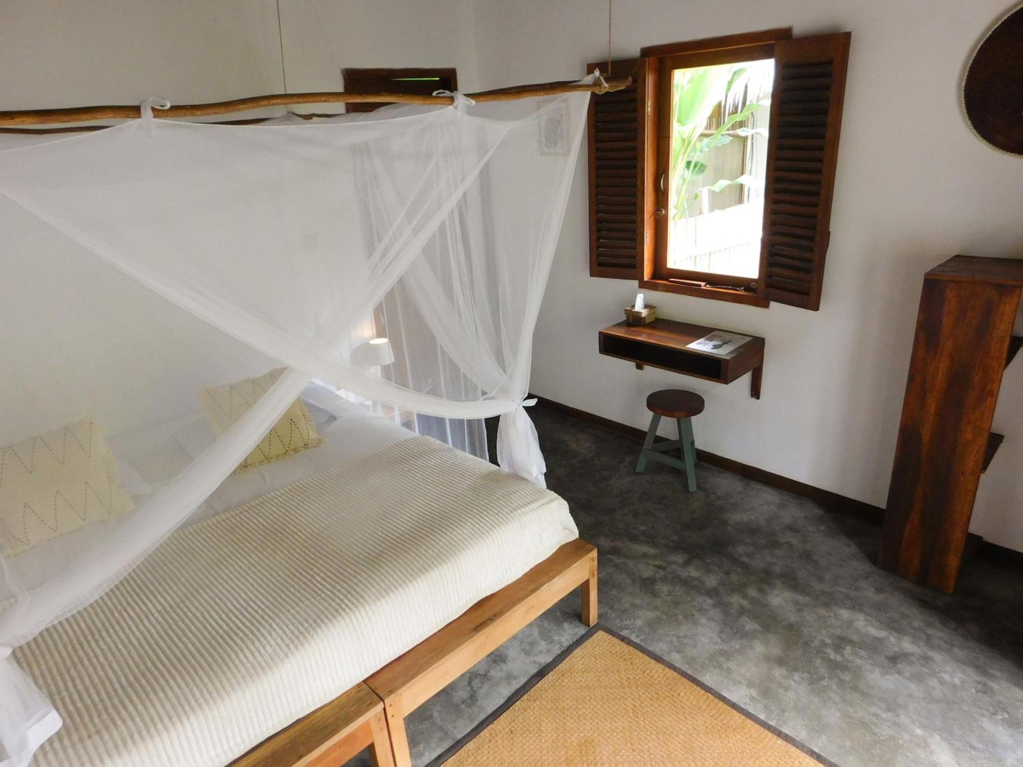 Batukaras Rnv Eco Resort Bungalows المظهر الخارجي الصورة