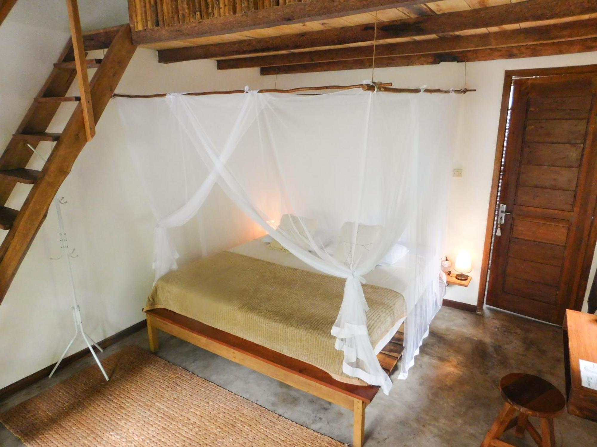Batukaras Rnv Eco Resort Bungalows المظهر الخارجي الصورة