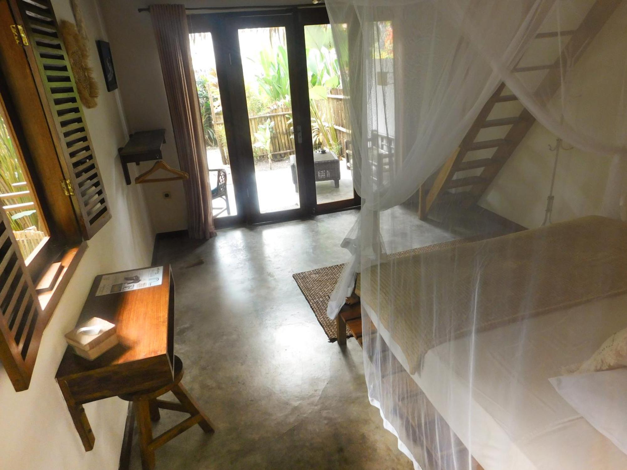 Batukaras Rnv Eco Resort Bungalows المظهر الخارجي الصورة