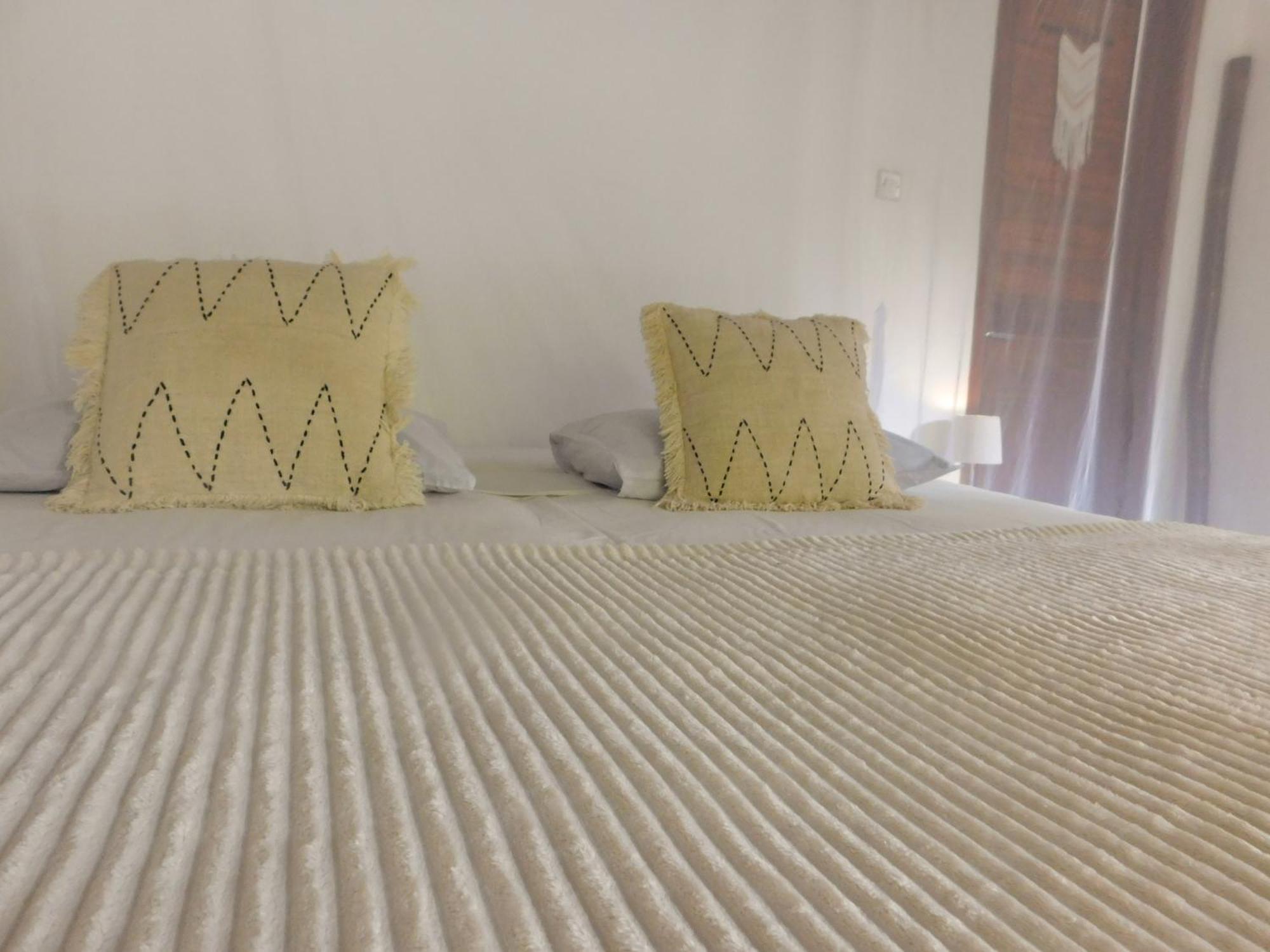 Batukaras Rnv Eco Resort Bungalows المظهر الخارجي الصورة
