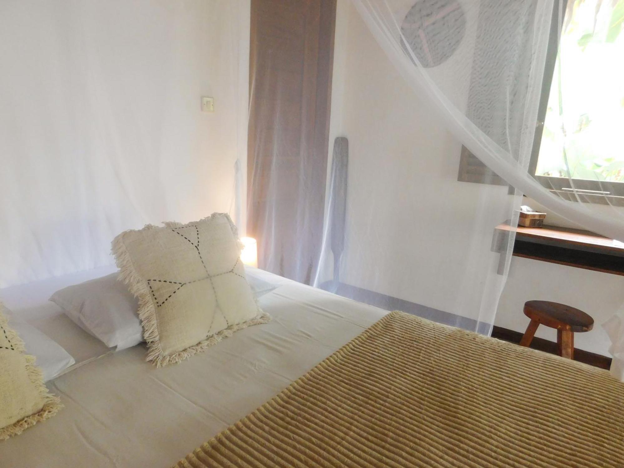 Batukaras Rnv Eco Resort Bungalows المظهر الخارجي الصورة